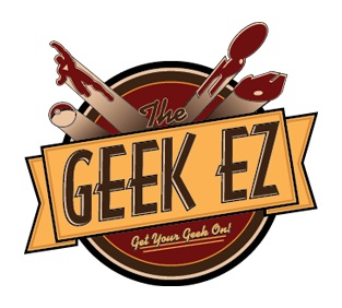 The Geek EZ cover