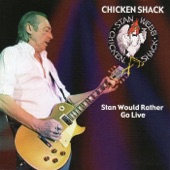 Stan Webb's Chicken Shack Opera (Live) artwork