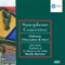 Concerto for Alto Saxophone: I. Molto vivo - John Harle, Academy of St. Martin in the Fields & Sir Neville Marriner lyrics