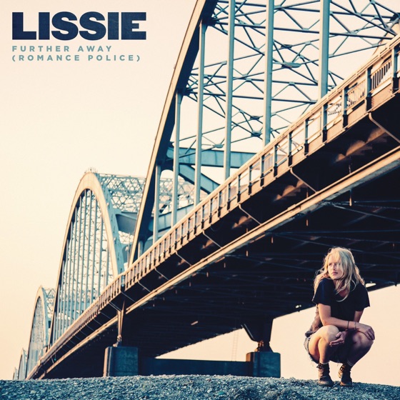 Cover artwork for Push On Through