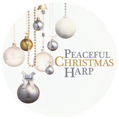 Peaceful Christmas Harp - Attila Fias Peaceful Christmas Harp - Attila Fias