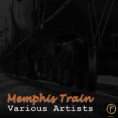 Alabama Train artwork