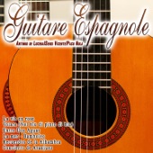 Guitare Espagnole artwork