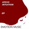 Ahmed - Atevo lyrics