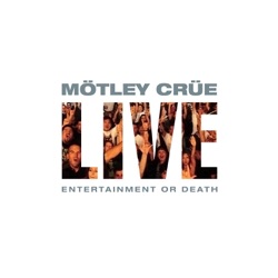 Mötley Crüe - Looks That Kill (Live)