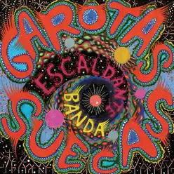 Escaldante Banda - Garotas Suecas