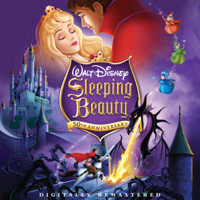 Various Artists - Sleeping Beauty (Original Motion Picture Soundtrack) artwork