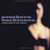 Drive Under the Moon - Southern Backtones Cover Art