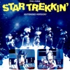 Star Trekkin' (Extended Version) - Single