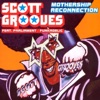 Scott Grooves & Funkadelic - Sax & Organ