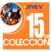15 de Colección - Jyve V artwork