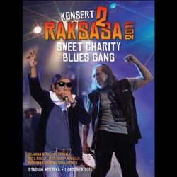 Blues Gang - Apo Nak Dikato (Live)