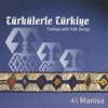 Türkülerle Türkiye, Vol. 45 (Manisa), 2003