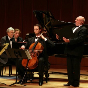 Faculty - Woodwinds and Brass cover