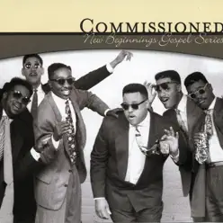 New Beginnings Gospel - EP - Commissioned