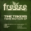 Twin Motion EP
