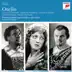 Verdi: Otello album cover