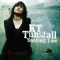 Suddenly I See (Radio Version) - Single ジャケット写真