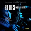 Beyond Words Vol. II - Blues Instrumentals