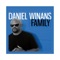 Sybil - Daniel Winans lyrics