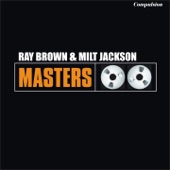 Ray Brown & Milt Jackson artwork