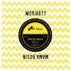 Moriarty Meets Mama Rosin - EP