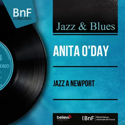 Jazz a Newport (Mono Version) - EP - Anita O'Day