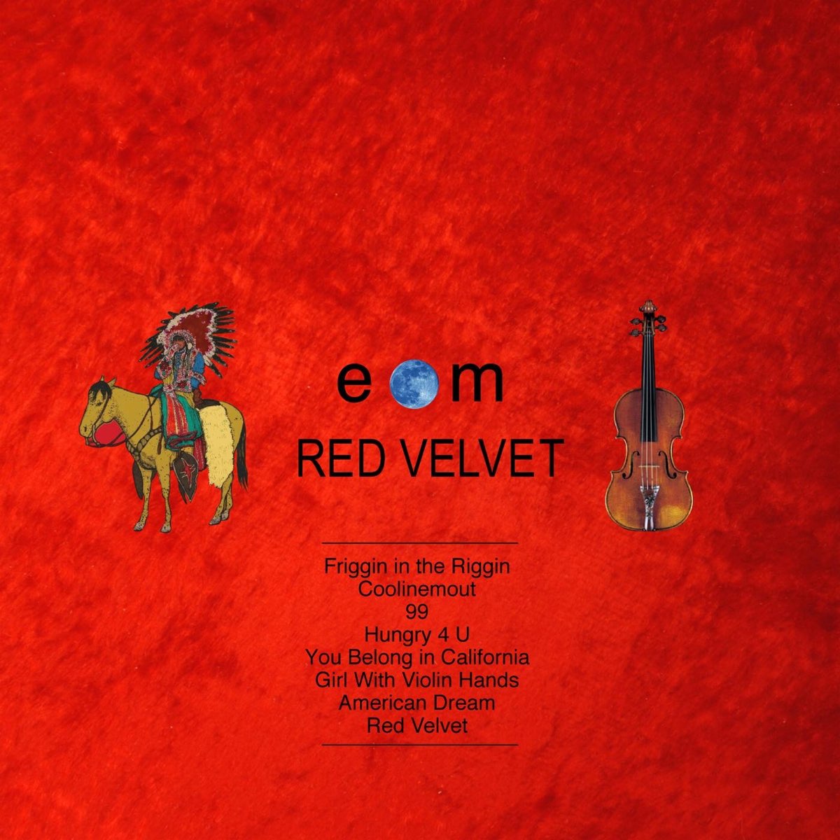 Перевод песни red