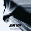 Star Trek (Music From the Motion Picture) artwork