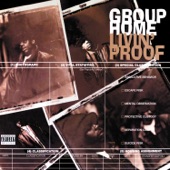 Livin' Proof by Group Home