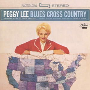 Peggy Lee - Hey! Look Me Over - Line Dance Music