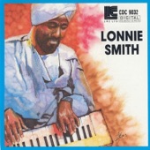 Lonnie Smith - Sweet Honey Wine