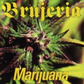 Marijuana artwork