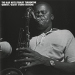 Stanley Turrentine - Wahoo (aka Stanley's Blues)