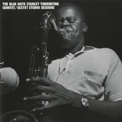 Stanley Turrentine - Can't Buy Me Love