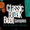 Classic Break Beat Samples - The Original Songs!, 2013