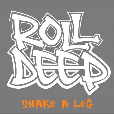 Shake a Leg - Single - Roll Deep