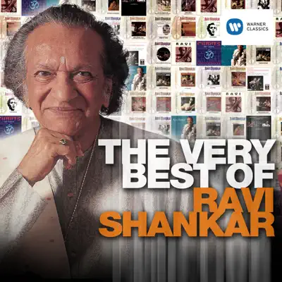 The Very Best of Ravi Shankar - Ravi Shankar