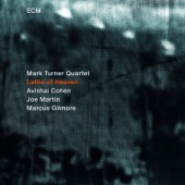 Ethan's Line - Mark Turner Quartet