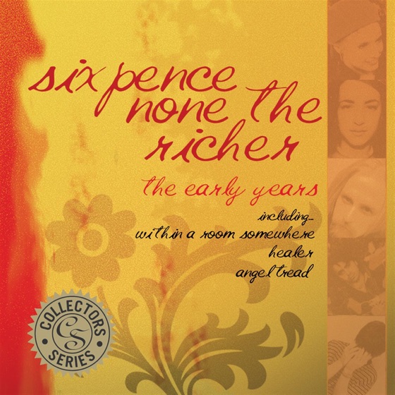 Cover artwork for Trust