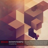 Kraak Downtempo (Compiled by Timewarp) artwork
