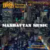 Stream & download Manhattan Music