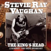 The King's Head (Live) artwork