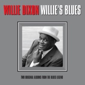 Willie's Blues - 26 Original Recordings artwork