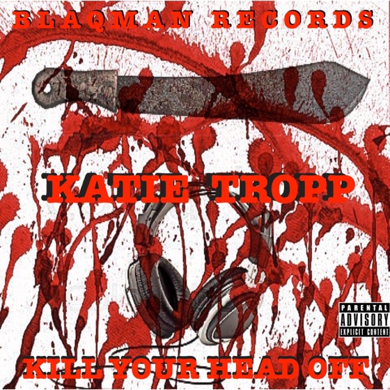 Cover artwork for Kill Your Head Off