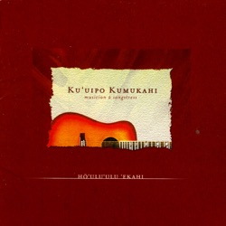 Ku'uipo Kumukahi - Ke Kihapai A'o 'Ululani