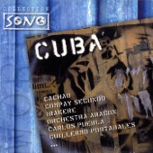 Collection Sono - Cuba artwork