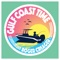 Gulf Coast Time - Roger Creager lyrics