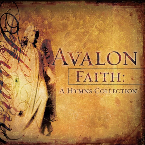 Cover artwork for The Solid Rock