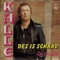 Des is schaad - Kalle lyrics